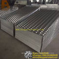 Factory Direct Sales Aluminum Expanded Panel